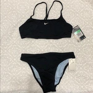 Nike Core Solids Sport 2 piece